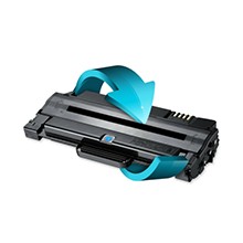 HP Color LaserJet CP 4540